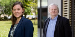 Reference Anna-Lena Hoegenauer & Robert Harmsen | JPE Consulting