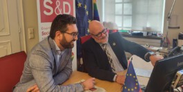 Reference Marc Angel | JPE Consulting