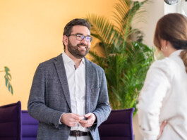 Service Public Affairs | JPE Consulting