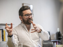 Service Strategic Communication | JPE Consulting